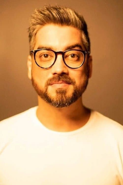 Photo of Amit Sharma