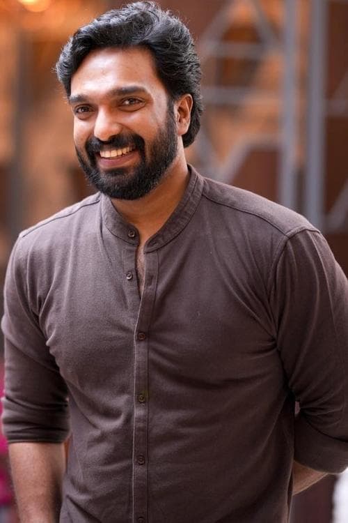 Photo of Amith Chakalakkal