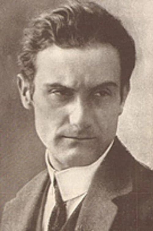Photo of Amleto Palermi