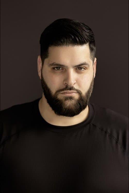 Photo of Ammar Nemo