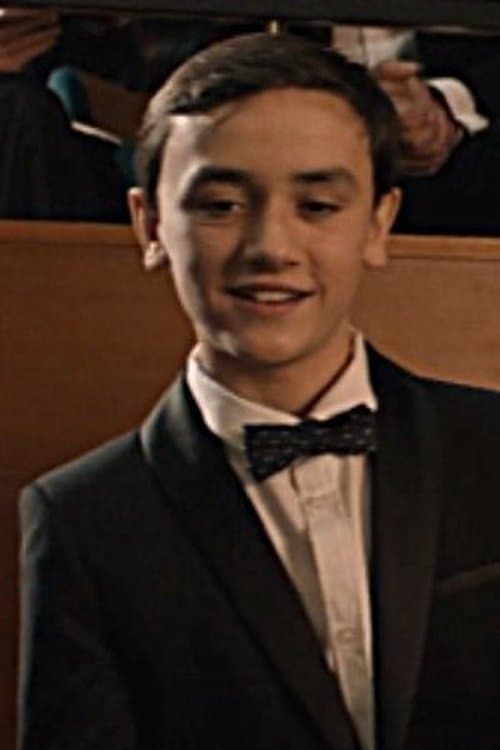 Photo of Amory Cazal