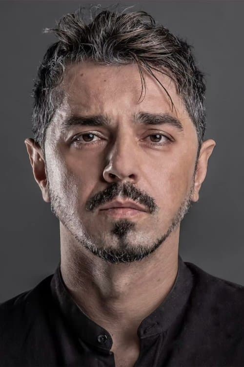 Photo of Amos Zaharia