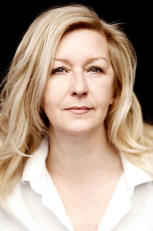 Photo of Amparo Fernández