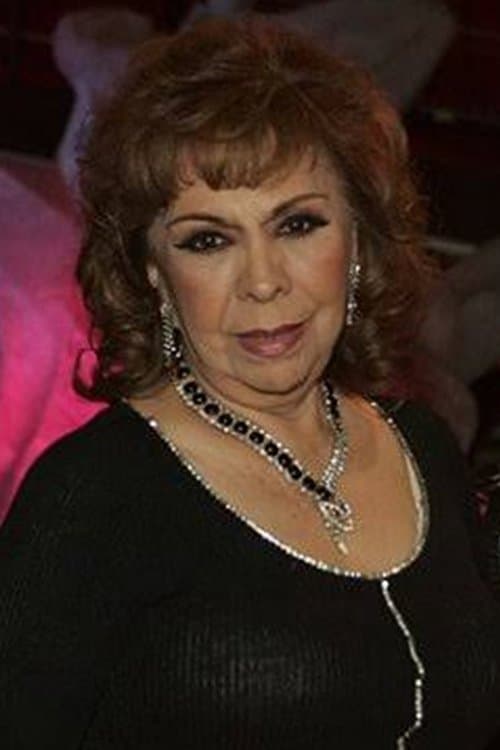 Photo of Amparo Garrido