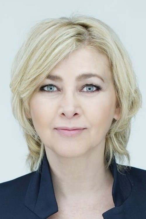 Photo of Amparo Larrañaga
