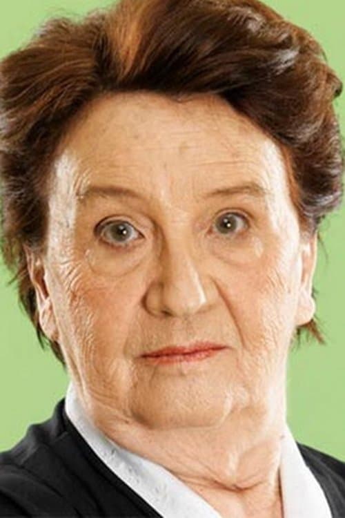 Photo of Amparo Valle