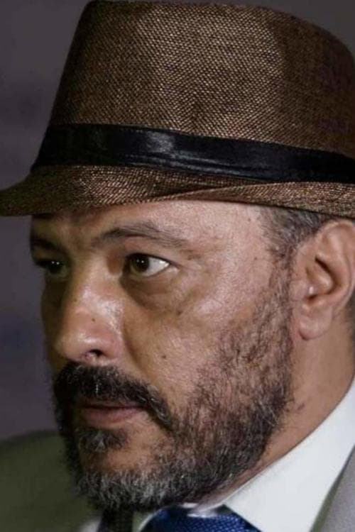 Photo of Amr Abdel Gelil