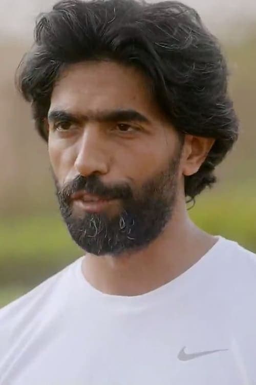 Photo of Amr Abed
