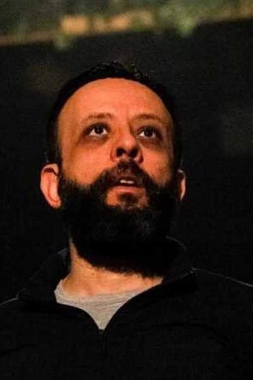 Photo of Amr Al Qadi
