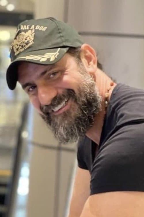 Photo of Amr Mahdi