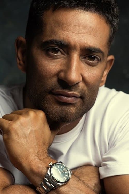 Photo of Amr Saad