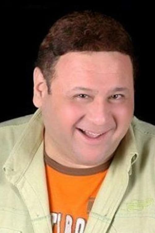 Photo of Amr Yousri