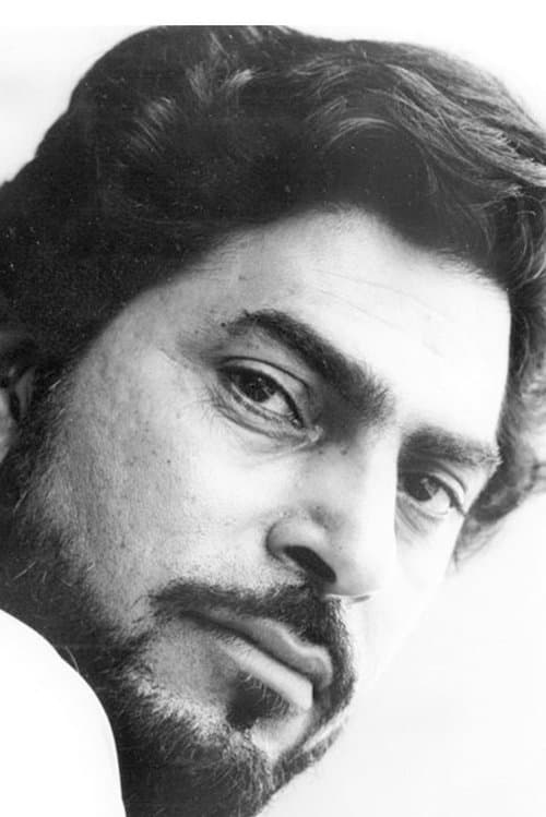 Photo of Amrit Pal