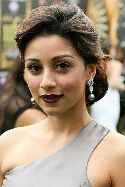 Photo of Amrita Puri