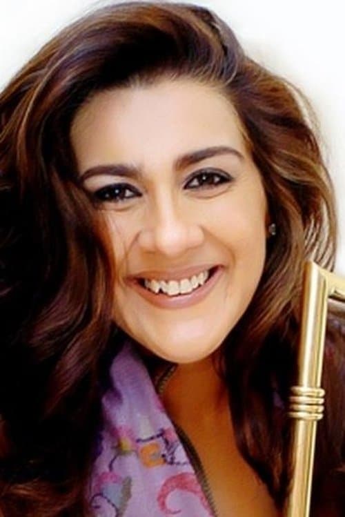 Photo of Amrita Singh