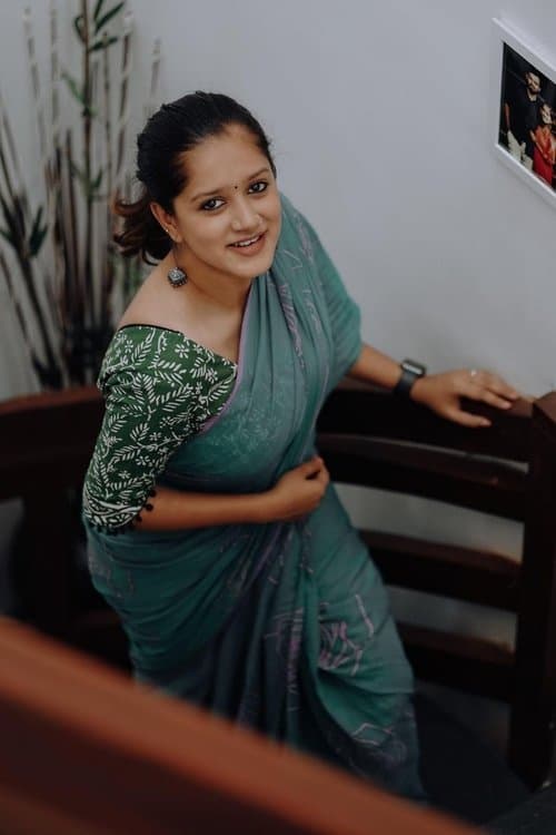 Photo of Amritha  Menon