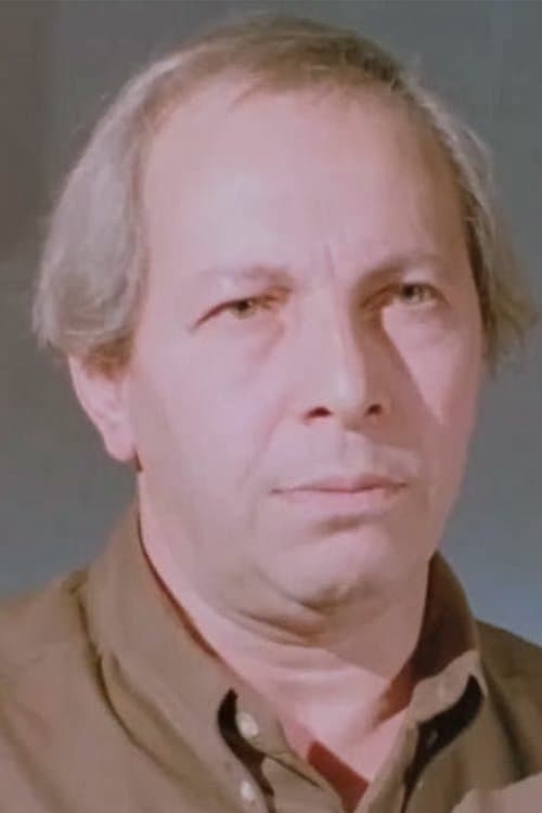 Photo of Amrollah Saberi
