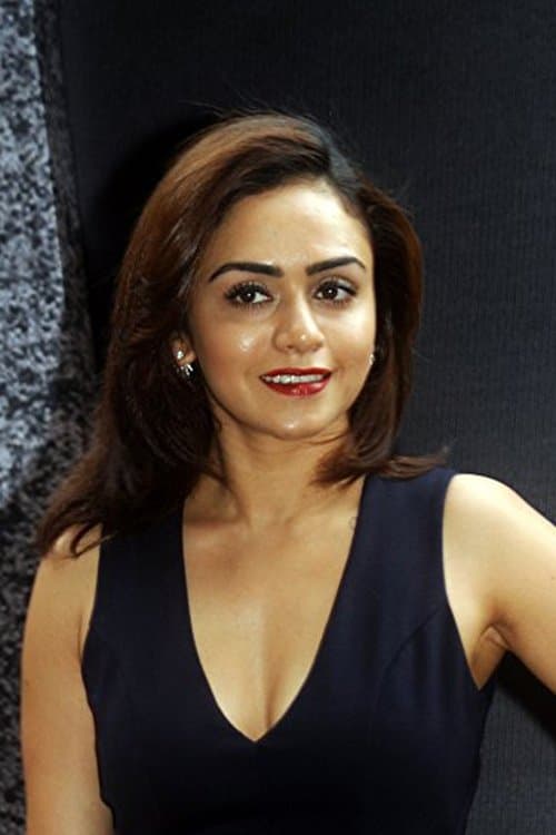 Photo of Amruta Khanvilkar