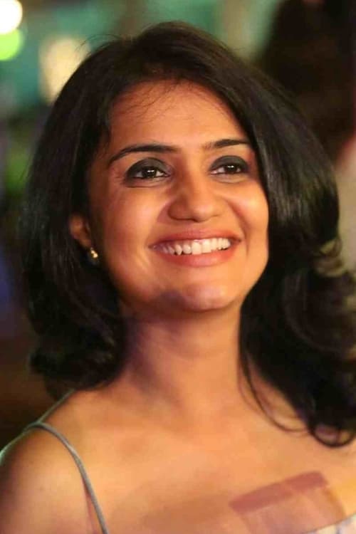 Photo of Amruta Subhash