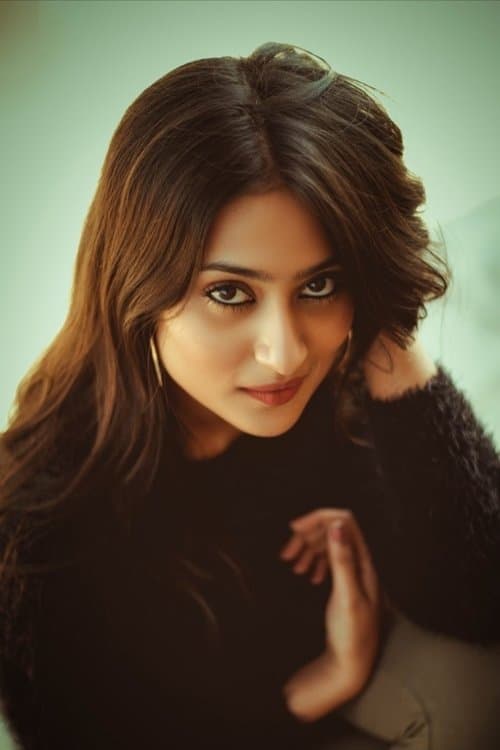 Photo of Amrutha Iyengar