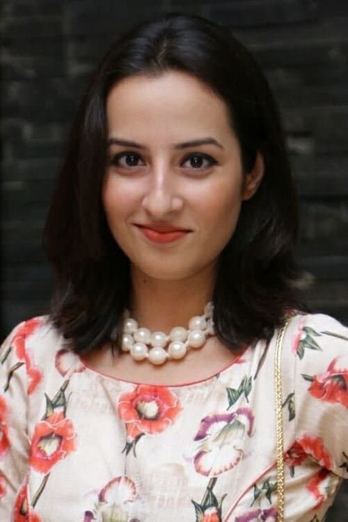 Photo of Amrutha Srinivasan