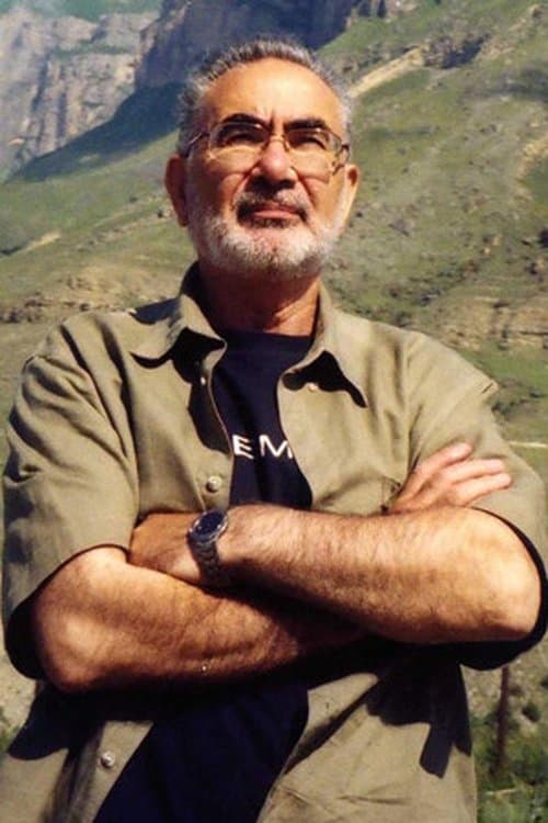 Photo of Amurbek Gobashiyev
