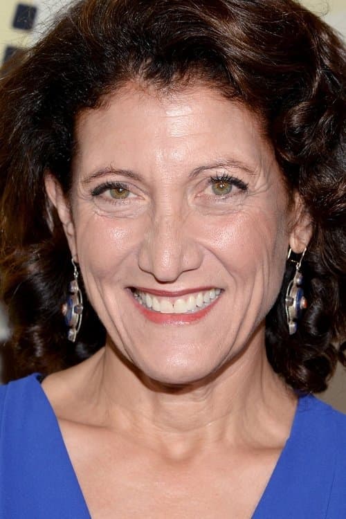 Photo of Amy Aquino