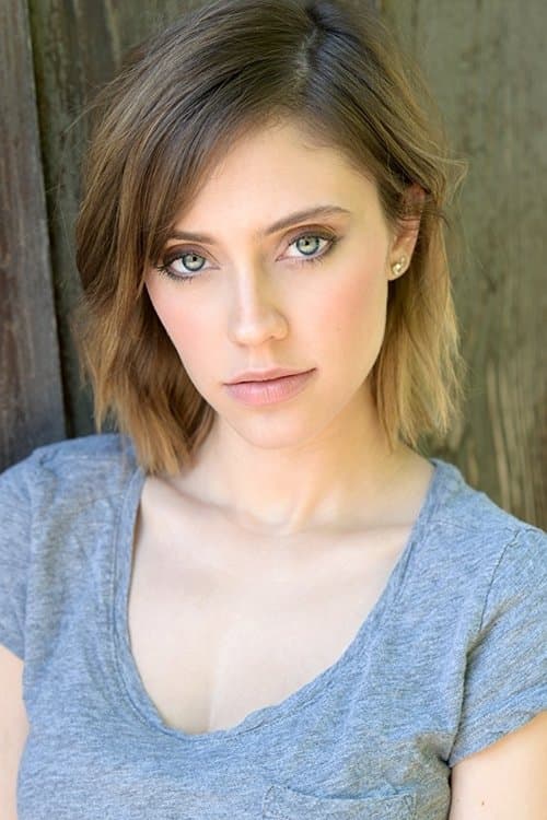 Photo of Amy Arburn
