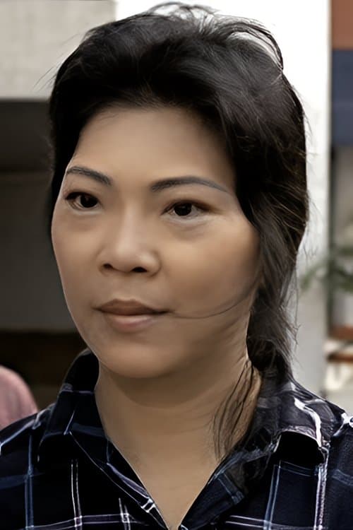 Photo of Amy Au-Yeung Suk-Lan