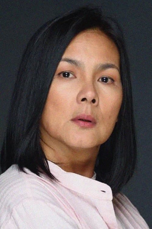Photo of Amy Austria