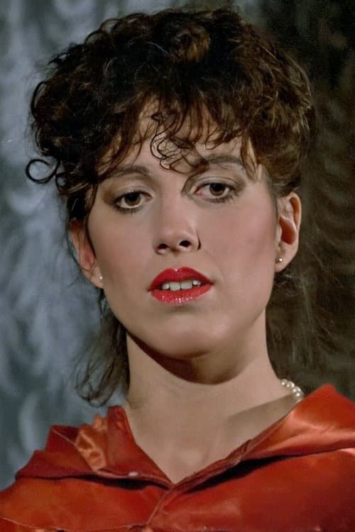 Photo of Amy Brentano