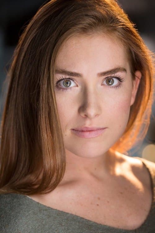 Photo of Amy Burrows