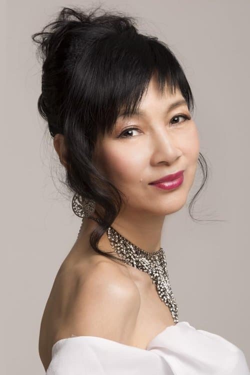 Photo of Amy Chum Yan-Mei