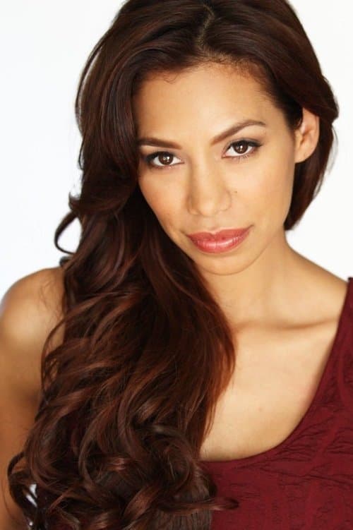 Photo of Amy Correa