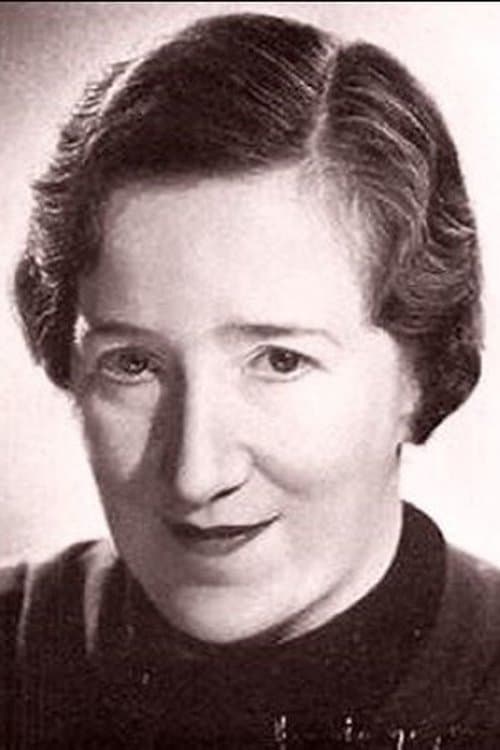Photo of Amy Dalby