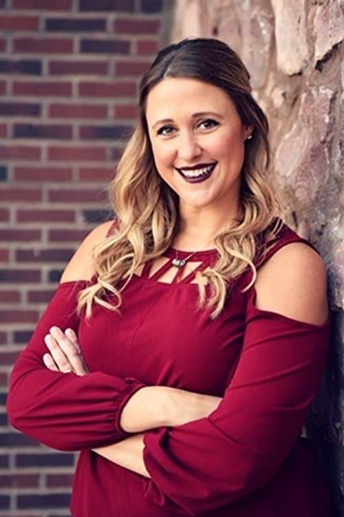 Photo of Amy Daws
