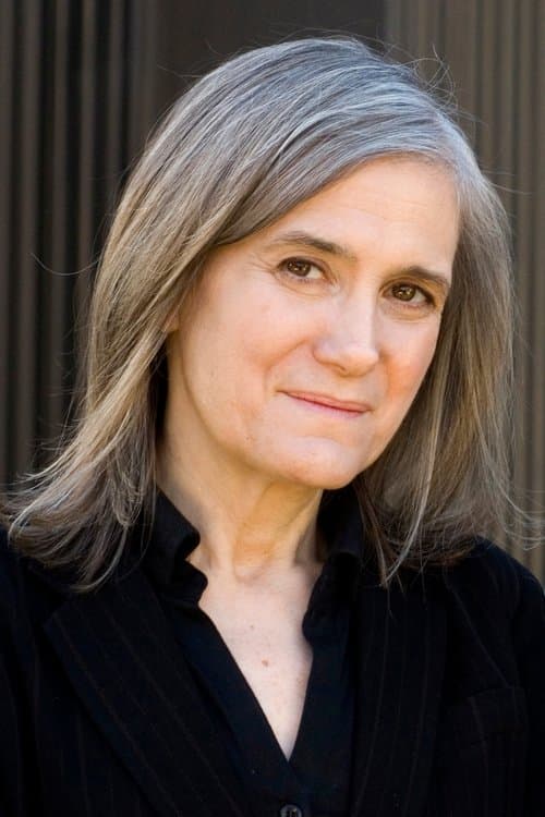 Photo of Amy Goodman