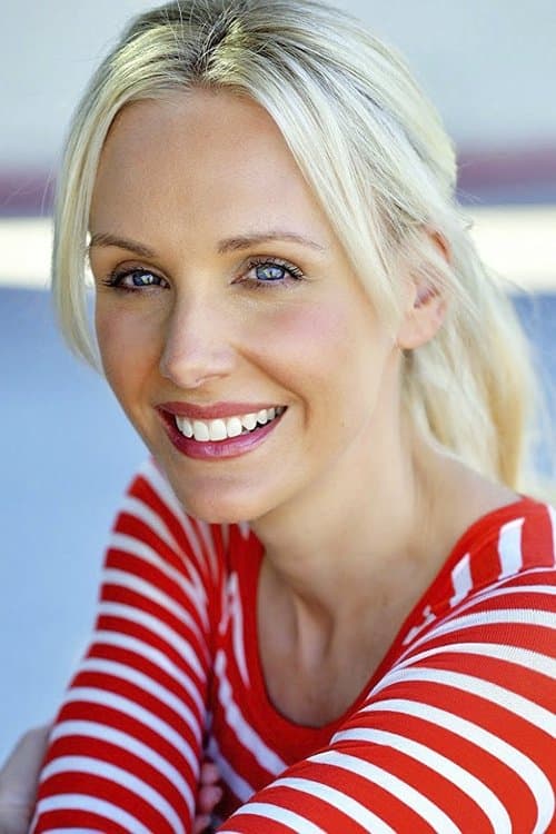Photo of Amy Grabow