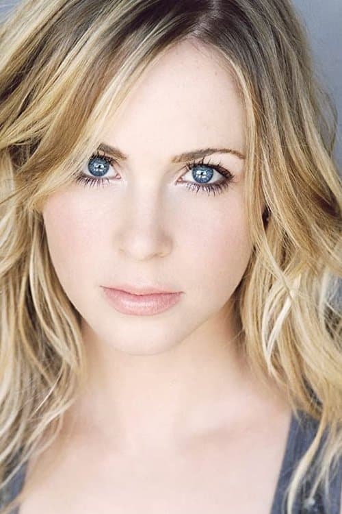 Photo of Amy Gumenick