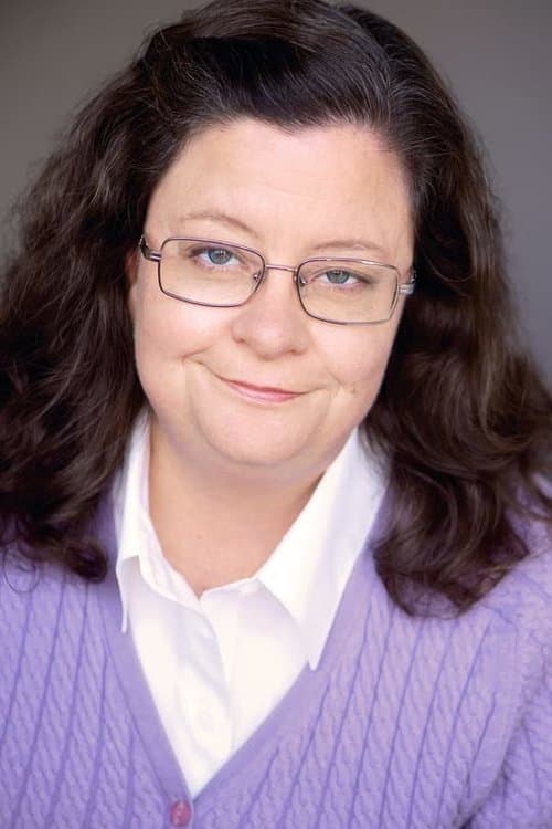 Photo of Amy Higgins