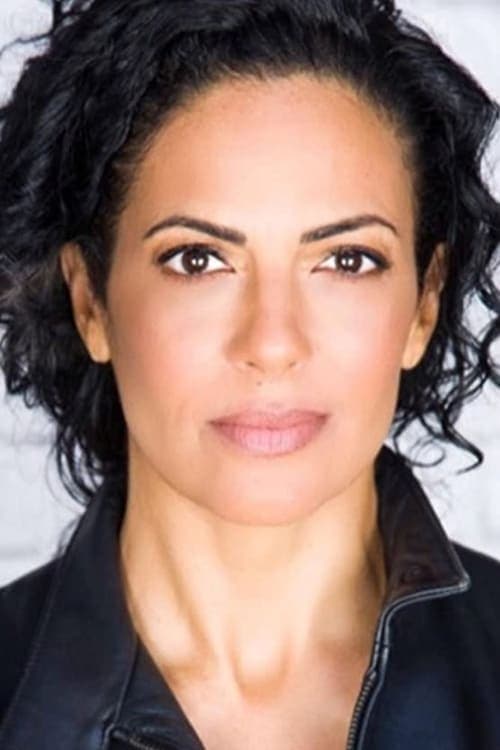 Photo of Amy Hunter