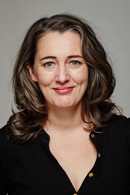 Photo of Amy Kersey