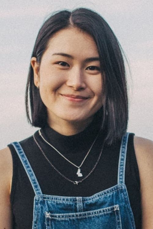 Photo of Amy Keum