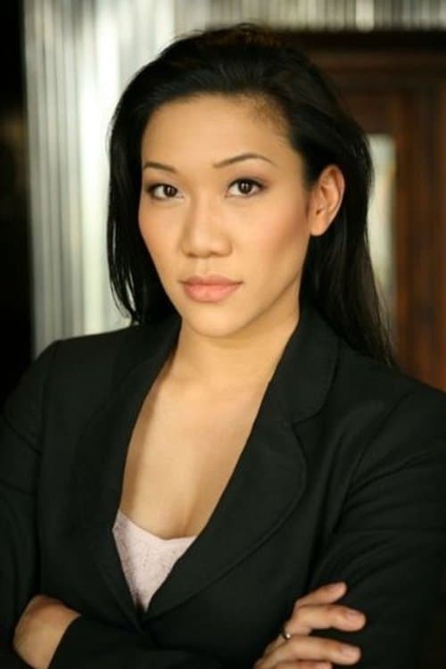 Photo of Amy Le