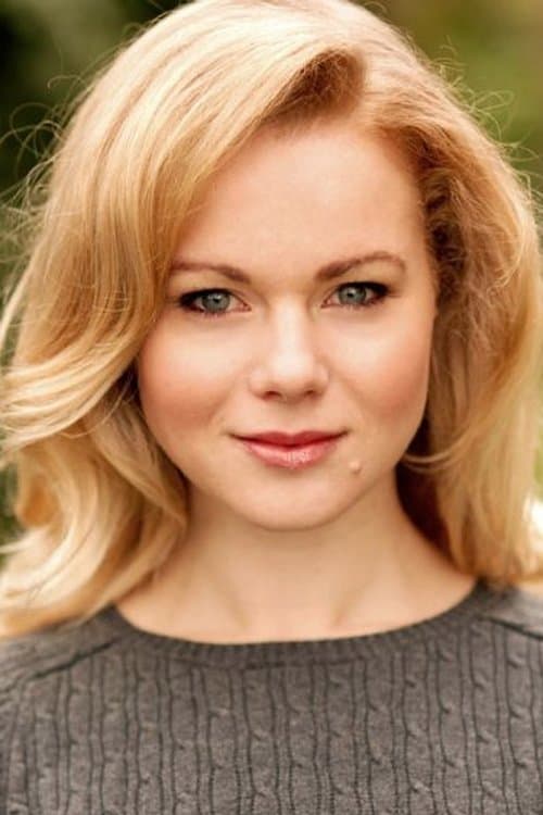 Photo of Amy Lennox