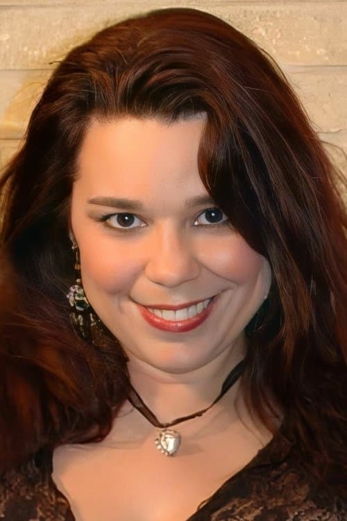 Photo of Amy Lynn Best