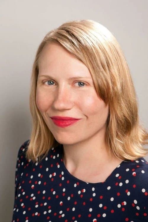 Photo of Amy Nicholson