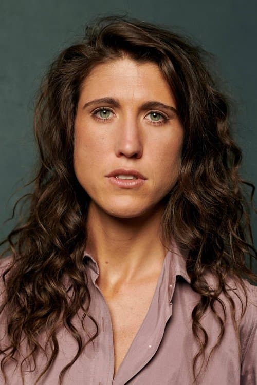 Photo of Amy Nostbakken