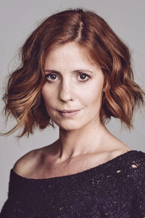 Photo of Amy Nuttall