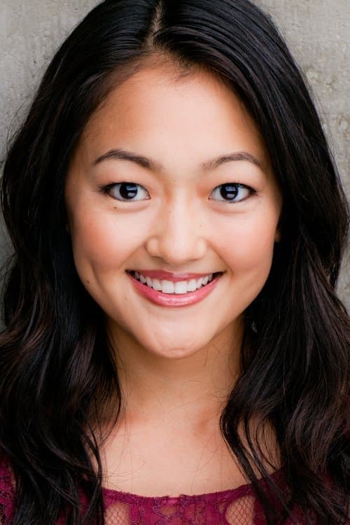 Photo of Amy Okuda